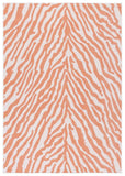 safavieh clearance bermuda bmu881p rust rug