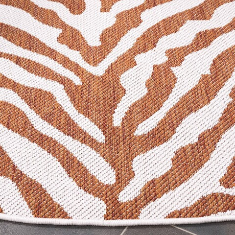 safavieh clearance bermuda bmu881p rust rug