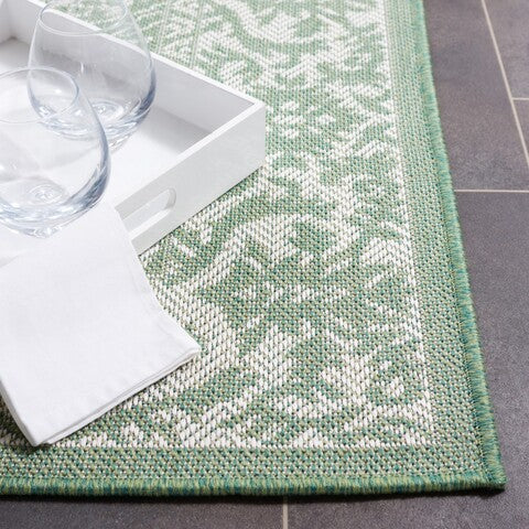 safavieh clearance bermuda bmu885y green rug