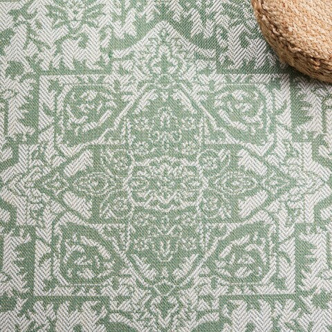 safavieh clearance bermuda bmu885y green rug