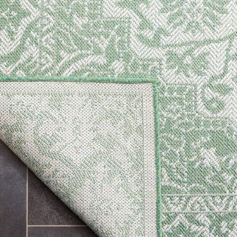 safavieh clearance bermuda bmu885y green rug