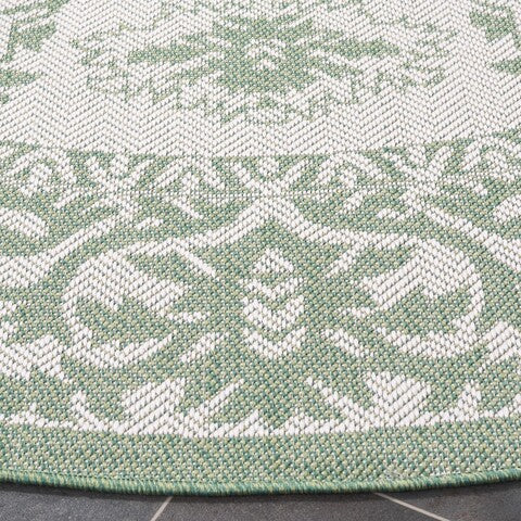 safavieh clearance bermuda bmu885y green rug