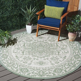 safavieh clearance bermuda bmu885y green rug