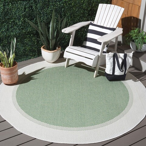 safavieh clearance bermuda bmu886y green rug