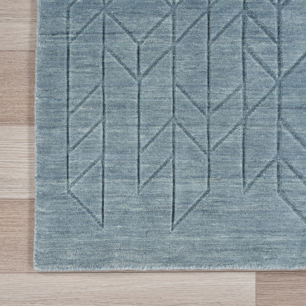 nourison alessia ale01 blue rug