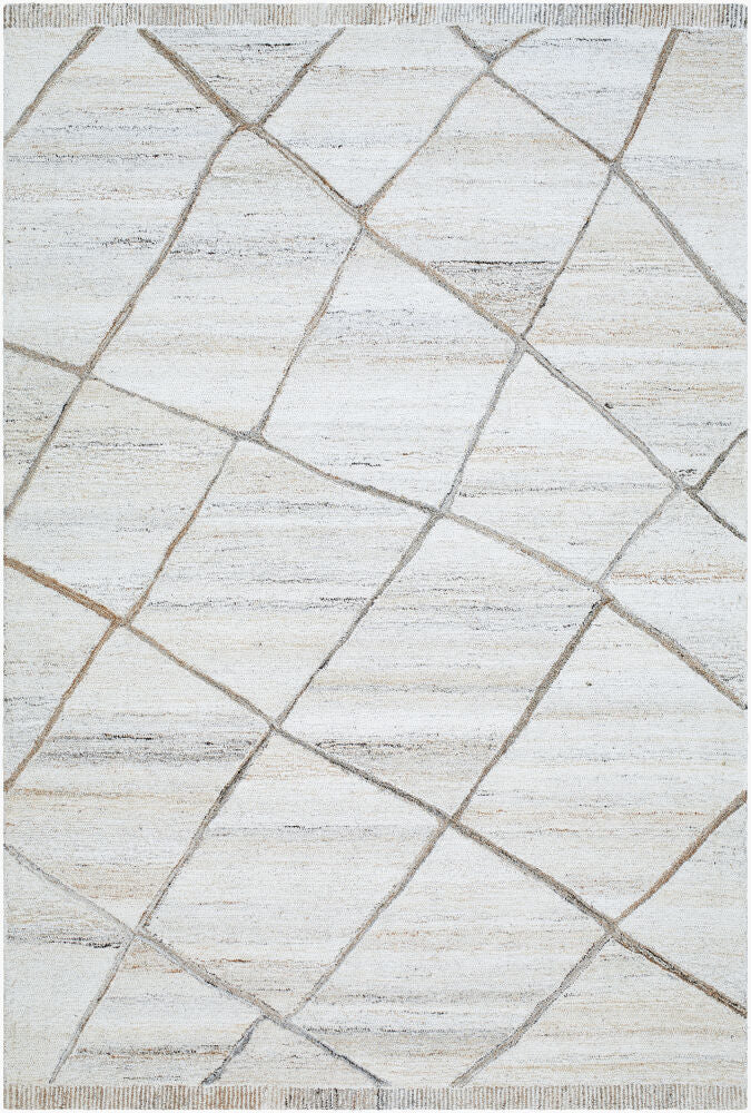 surya berna bna 2301 off white rug