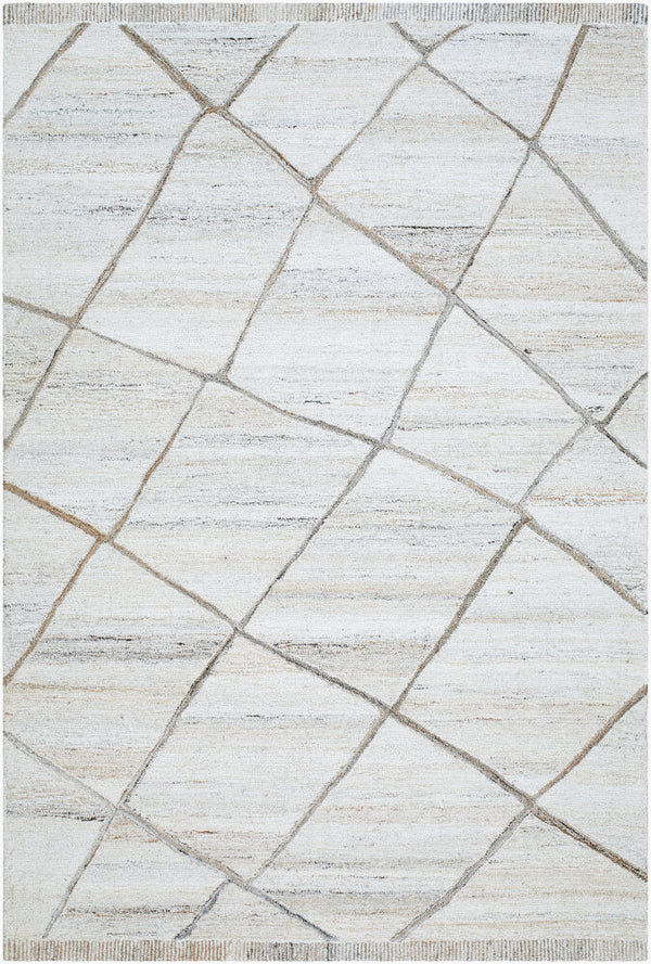 surya berna bna 2301 off white rug