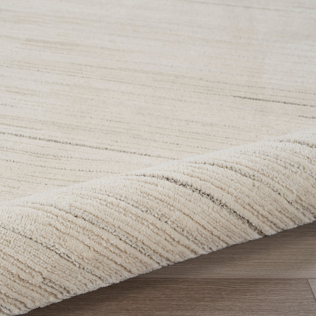 nourison andes and01 ivory grey rug