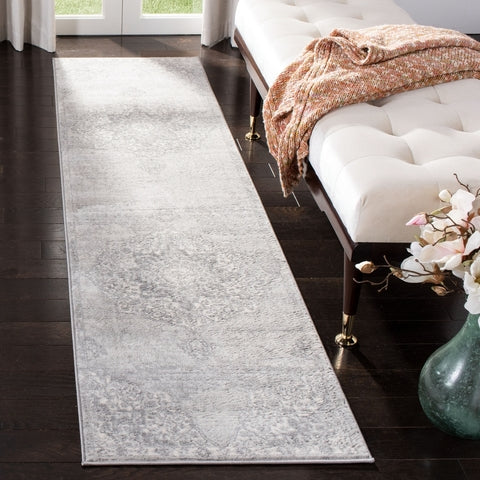 safavieh clearance brentwood bnt802f grey rug