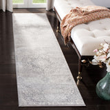 safavieh clearance brentwood bnt802f grey rug