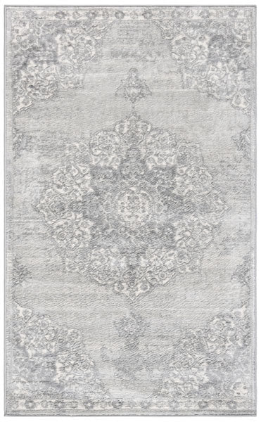 safavieh clearance brentwood bnt802f grey rug