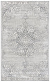 safavieh clearance brentwood bnt802f grey rug