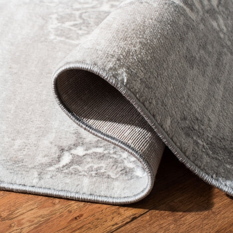 safavieh clearance brentwood bnt802f grey rug