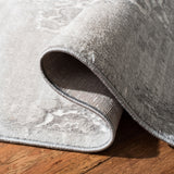 safavieh clearance brentwood bnt802f grey rug