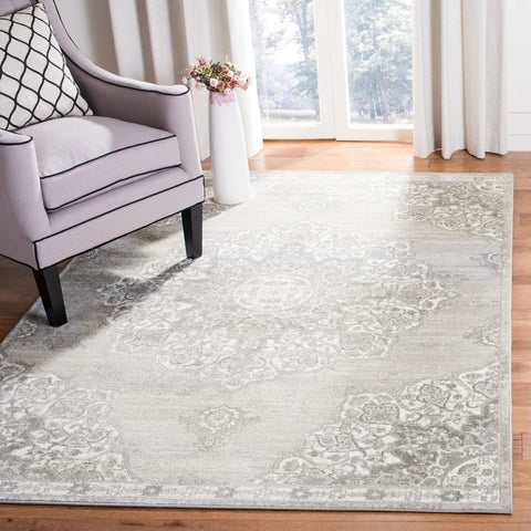 safavieh clearance brentwood bnt802f grey rug
