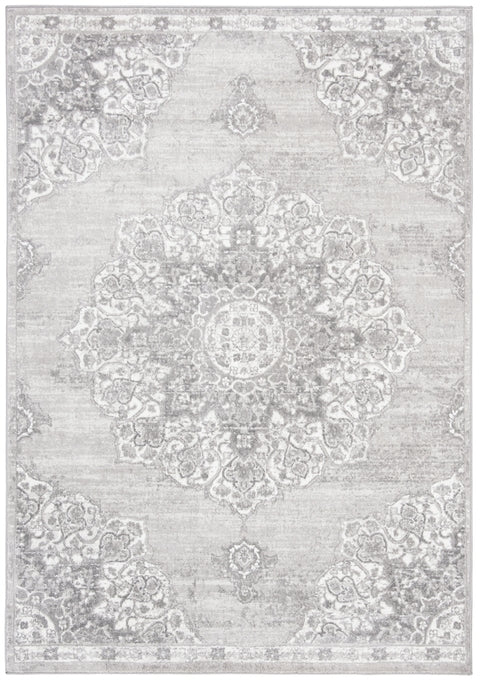 safavieh clearance brentwood bnt802f grey rug