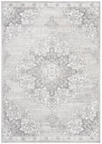 safavieh clearance brentwood bnt802f grey rug