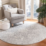 safavieh clearance brentwood bnt802f grey rug
