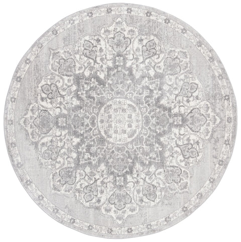 safavieh clearance brentwood bnt802f grey rug