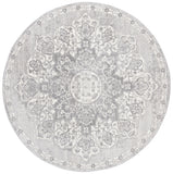 safavieh clearance brentwood bnt802f grey rug