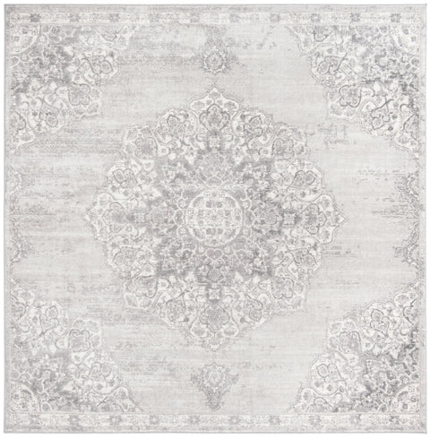safavieh clearance brentwood bnt802f grey rug