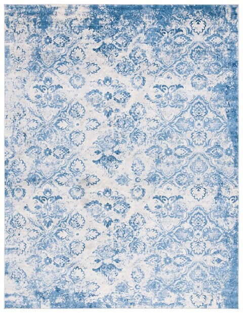 safavieh clearance brentwood bnt829m blue rug