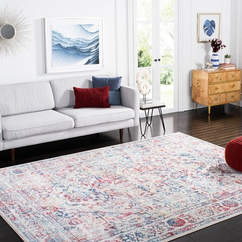 safavieh clearance brentwood bnt832b ivory rug