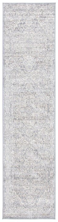 safavieh clearance brentwood bnt832f light grey rug