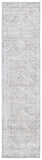 safavieh clearance brentwood bnt832f light grey rug