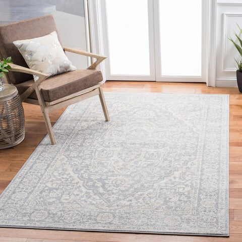 safavieh clearance brentwood bnt832f light grey rug