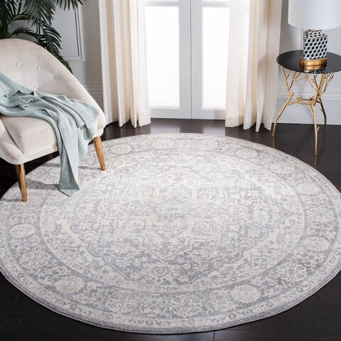 safavieh clearance brentwood bnt832f light grey rug