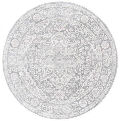 safavieh clearance brentwood bnt832f light grey rug