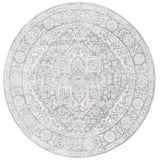 safavieh clearance brentwood bnt832f light grey rug