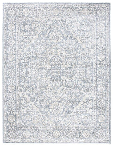 safavieh clearance brentwood bnt832f light grey rug