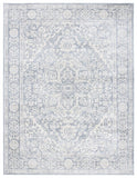 safavieh clearance brentwood bnt832f light grey rug