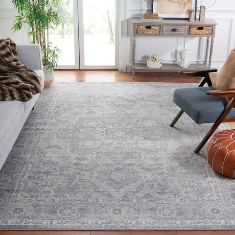 safavieh clearance brentwood bnt837f grey rug