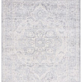 safavieh clearance brentwood bnt837f grey rug