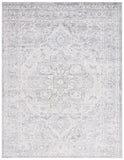 safavieh clearance brentwood bnt837f grey rug