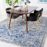 safavieh clearance brentwood bnt837m blue rug