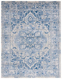 safavieh clearance brentwood bnt837m blue rug