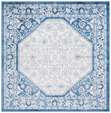safavieh clearance brentwood bnt853m blue rug