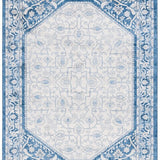 safavieh clearance brentwood bnt853m blue rug