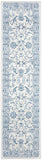 safavieh clearance brentwood bnt854g light grey rug