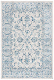 safavieh clearance brentwood bnt854g light grey rug