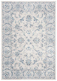 Safavieh Clearance Brentwood BNT854G Light Grey Rug