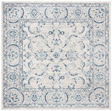 safavieh clearance brentwood bnt854g light grey rug