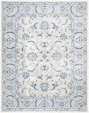 safavieh clearance brentwood bnt854g light grey rug