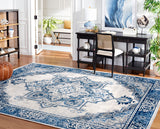 safavieh clearance brentwood bnt861m blue rug