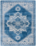 safavieh clearance brentwood bnt885m blue rug