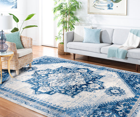 safavieh clearance brentwood bnt885m blue rug